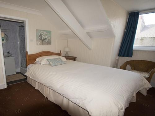 Poppy'S Guest House Plymouth Rum bild